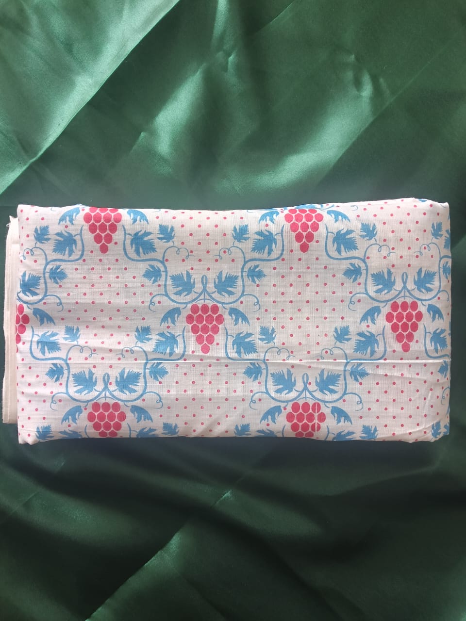Cotton kerala saree