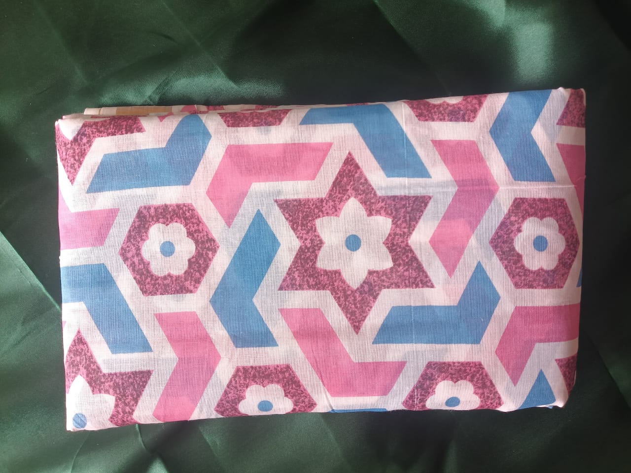 Cotton kerala saree
