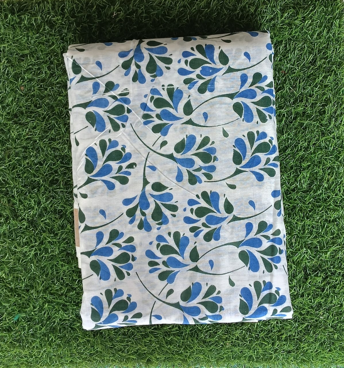 Cotton kerala saree
