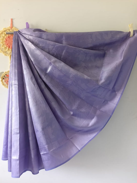 Silk saree