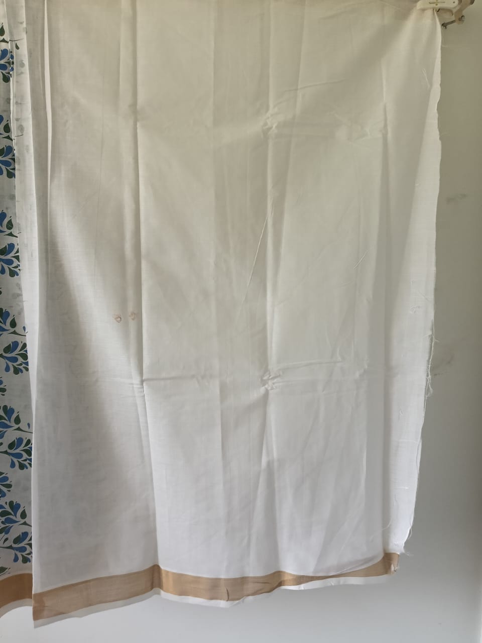 Cotton kerala saree
