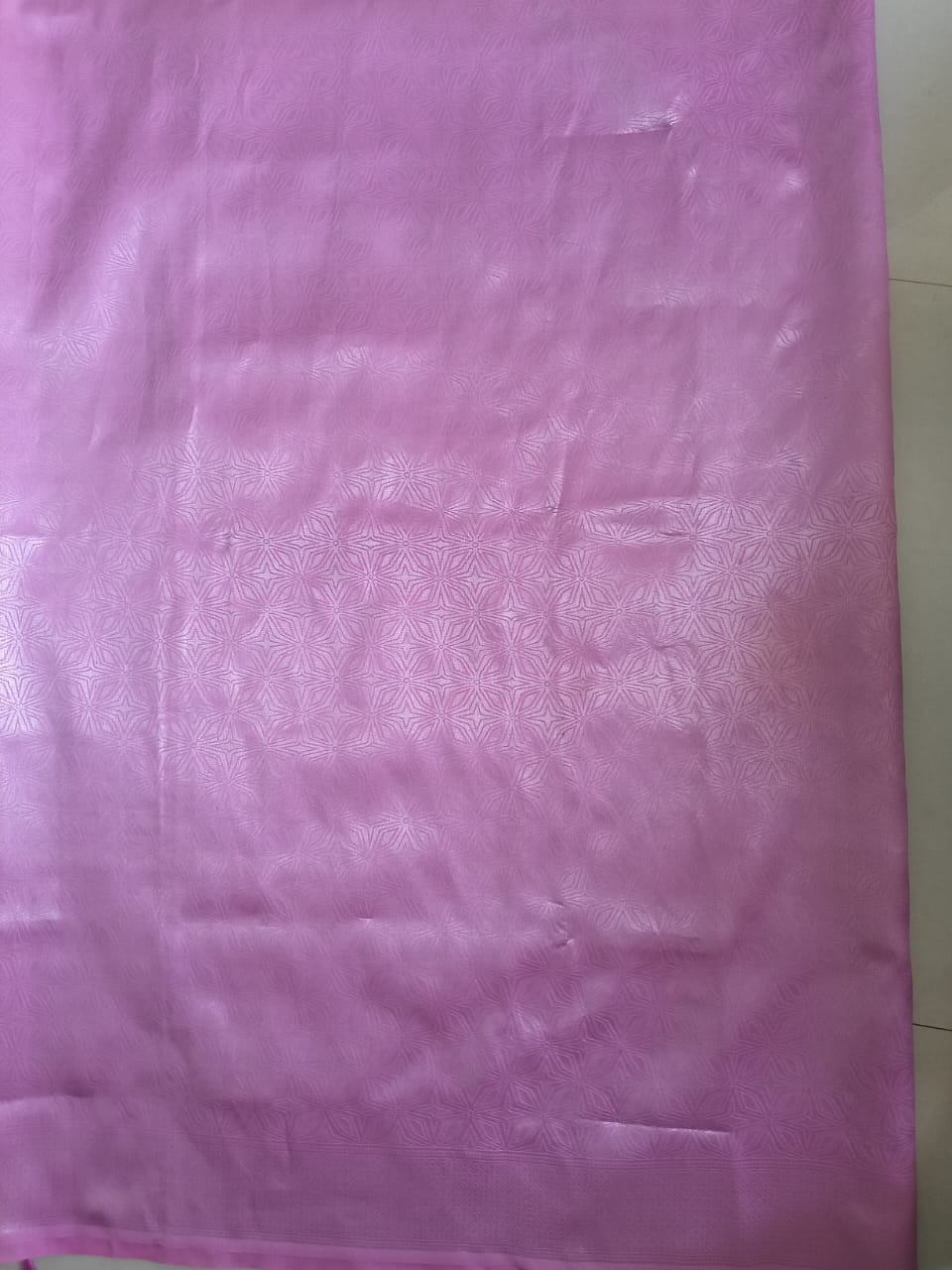Silk saree