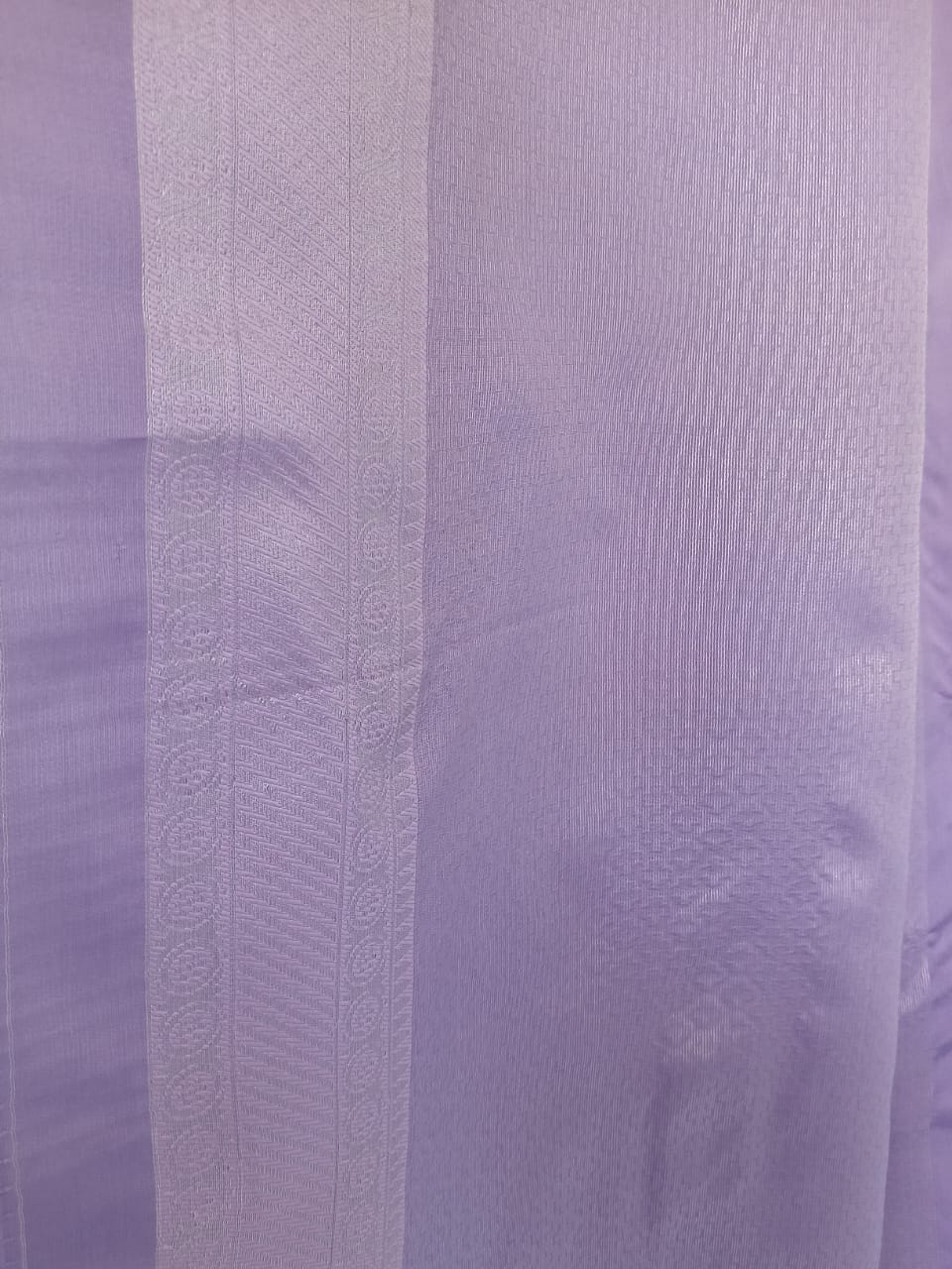 Silk saree