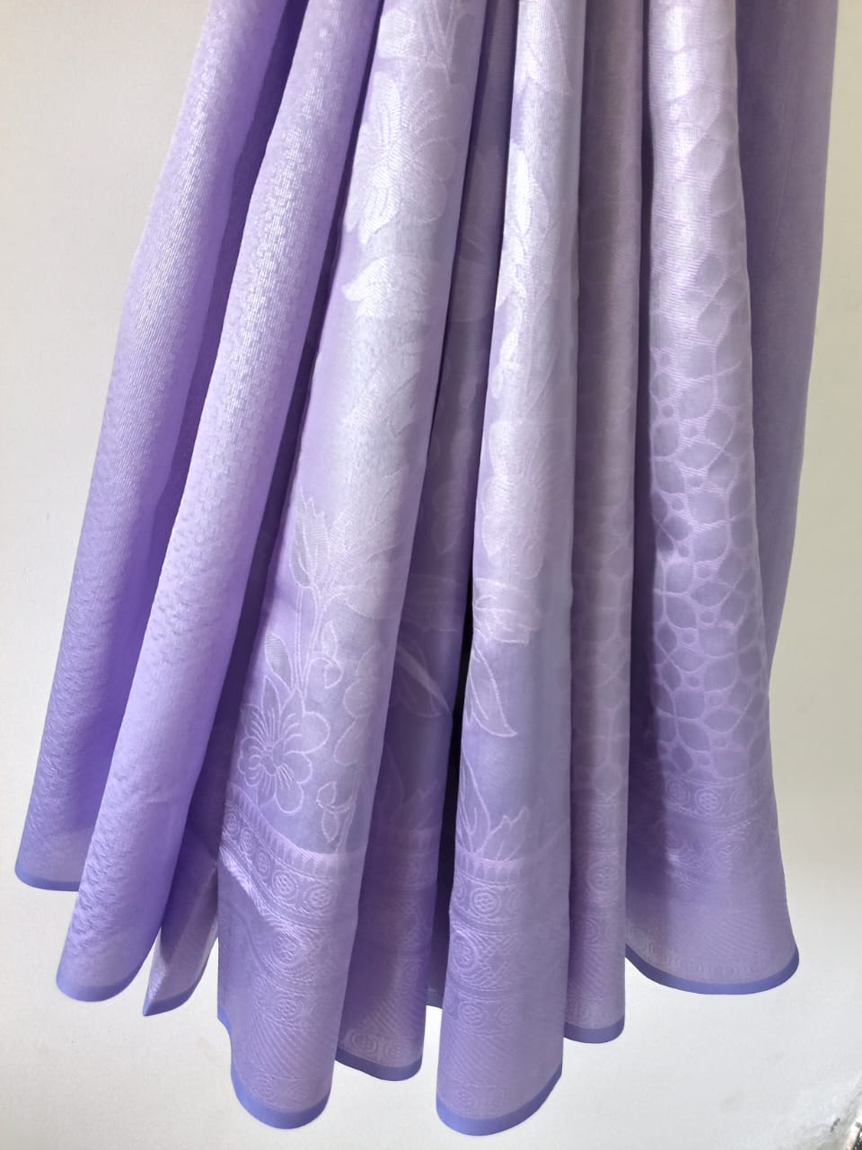 Silk saree
