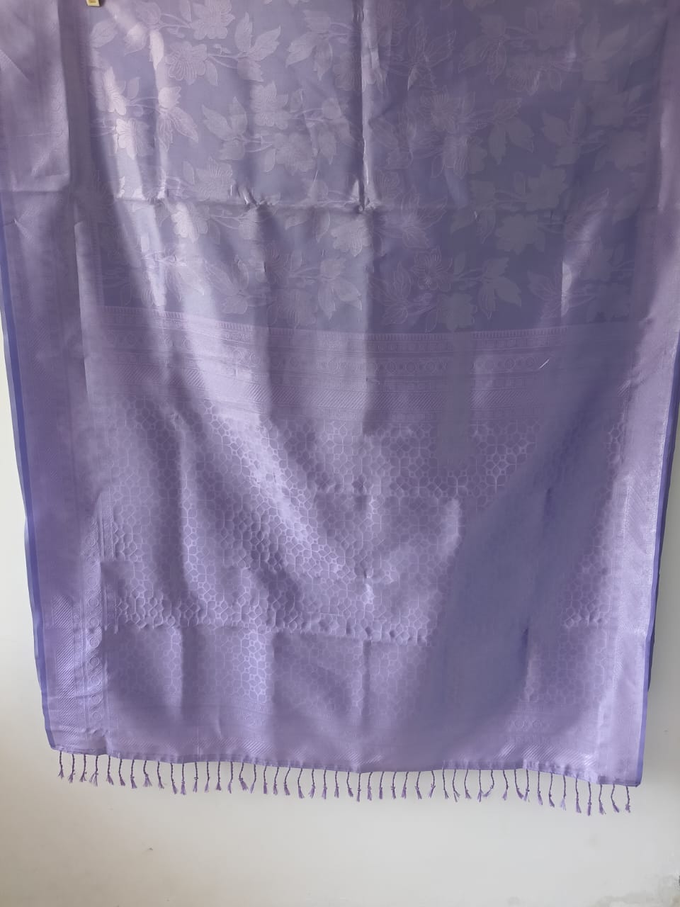 Silk saree