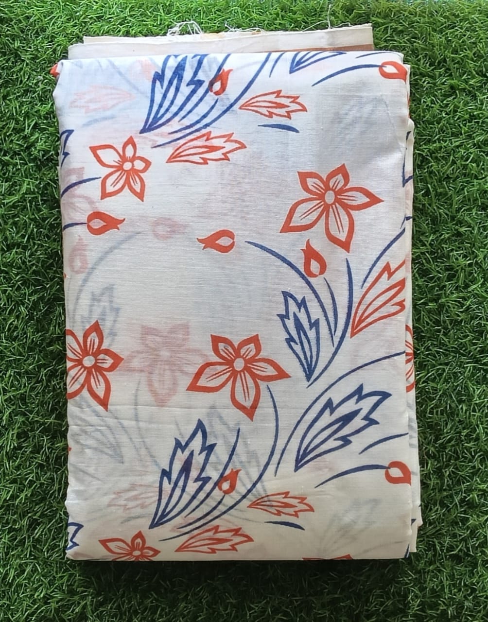 Cotton kerala saree