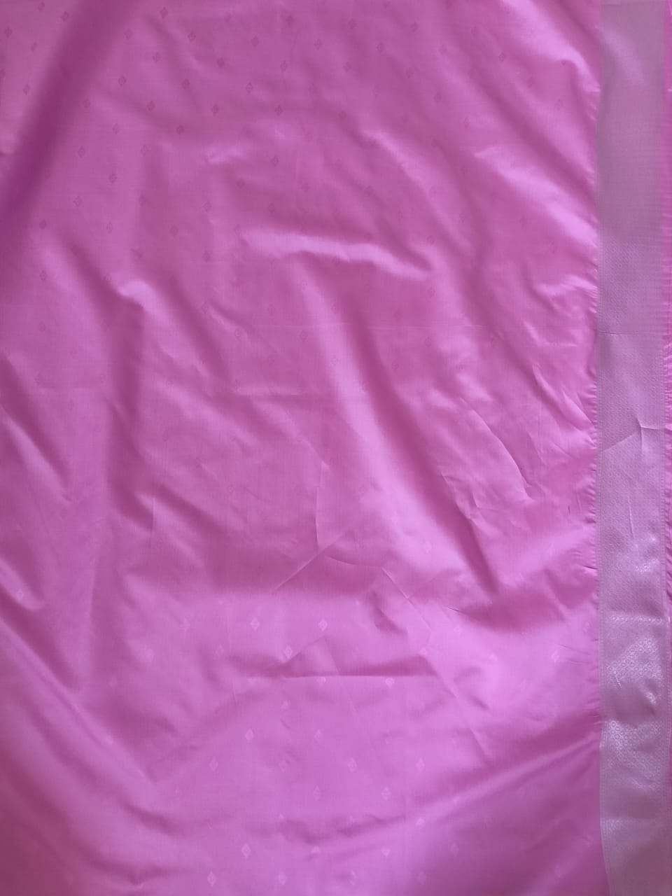 Silk saree