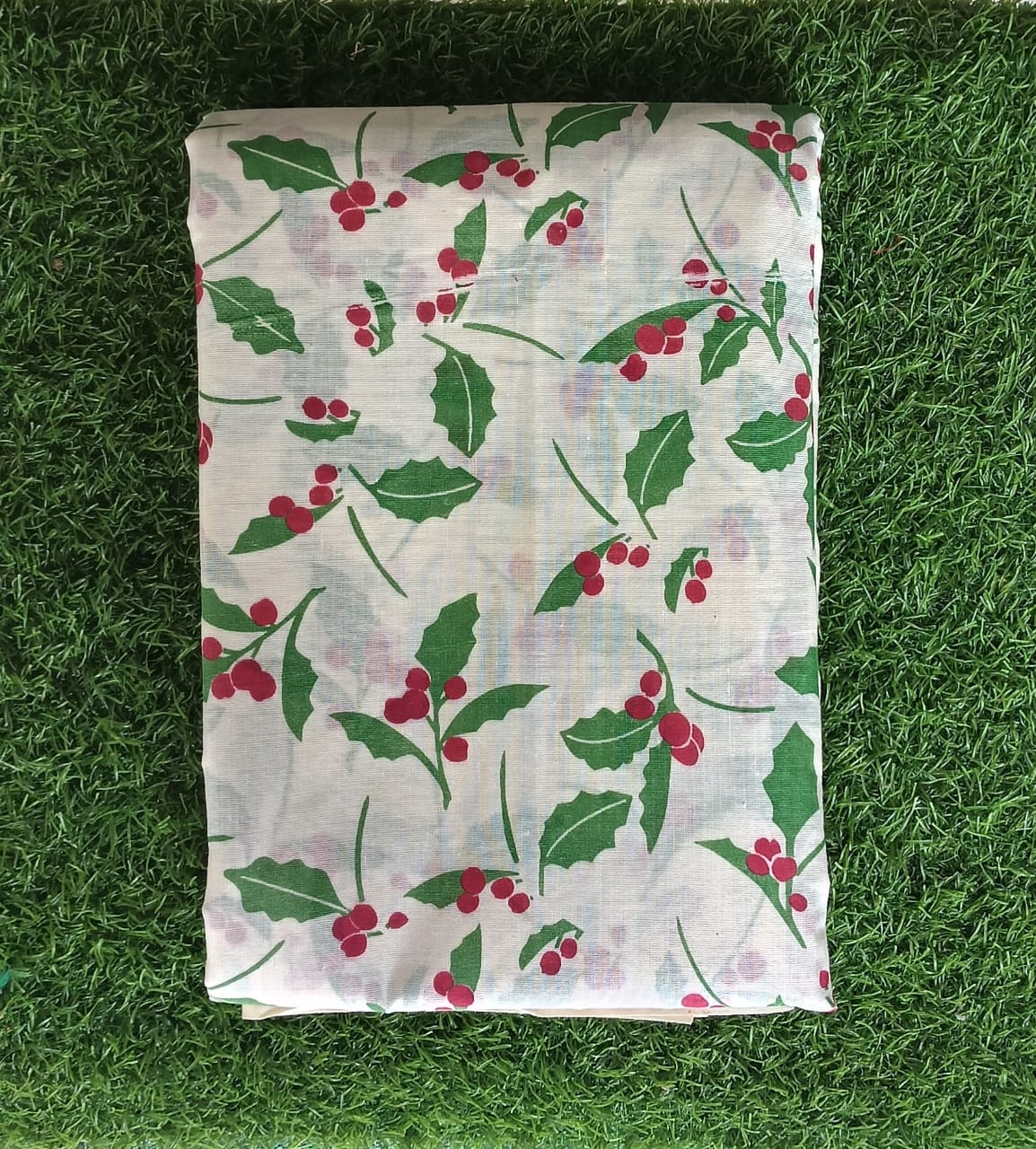 Cotton kerala saree