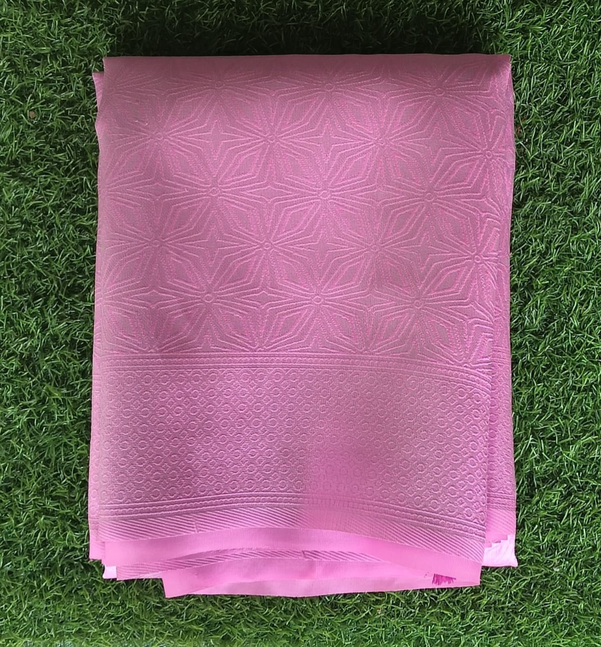 Silk saree